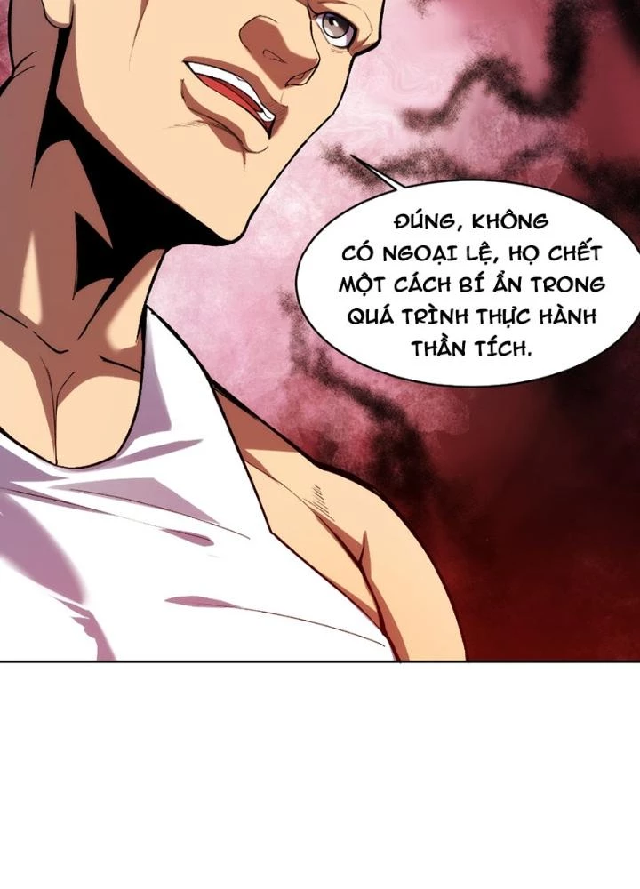 Trò Chơi Chết Tiệt, Ta Làm Mọi Thứ Để Kéo Dài Mạng Sống Chapter 21 - 43