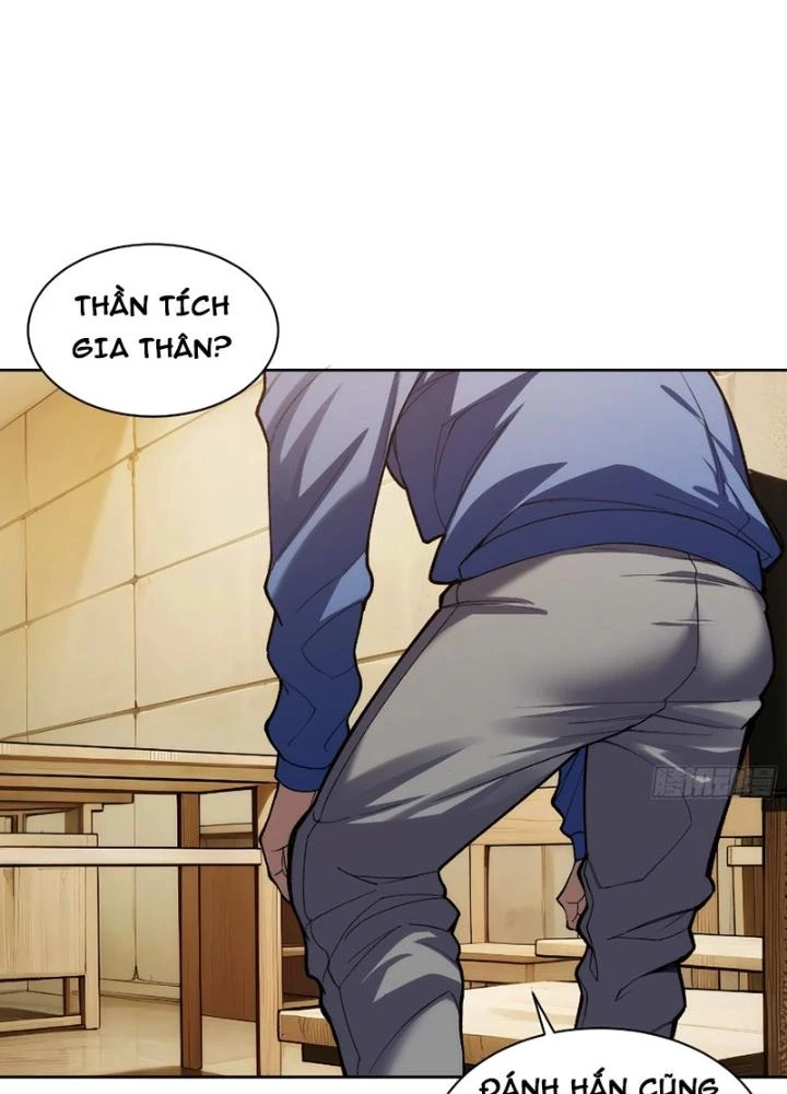 Trò Chơi Chết Tiệt, Ta Làm Mọi Thứ Để Kéo Dài Mạng Sống Chapter 21 - 45