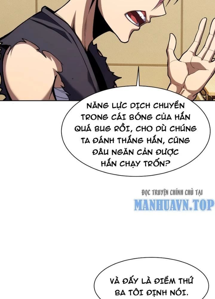 Trò Chơi Chết Tiệt, Ta Làm Mọi Thứ Để Kéo Dài Mạng Sống Chapter 21 - 49