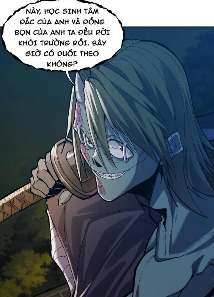 Trò Chơi Chết Tiệt, Ta Làm Mọi Thứ Để Kéo Dài Mạng Sống Chapter 21 - 59