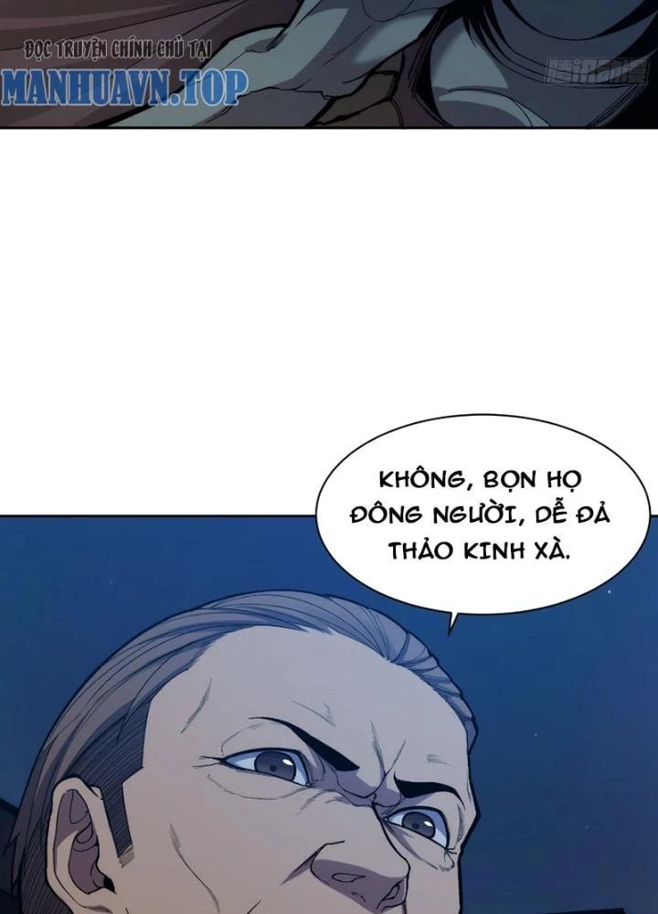 Trò Chơi Chết Tiệt, Ta Làm Mọi Thứ Để Kéo Dài Mạng Sống Chapter 21 - 61