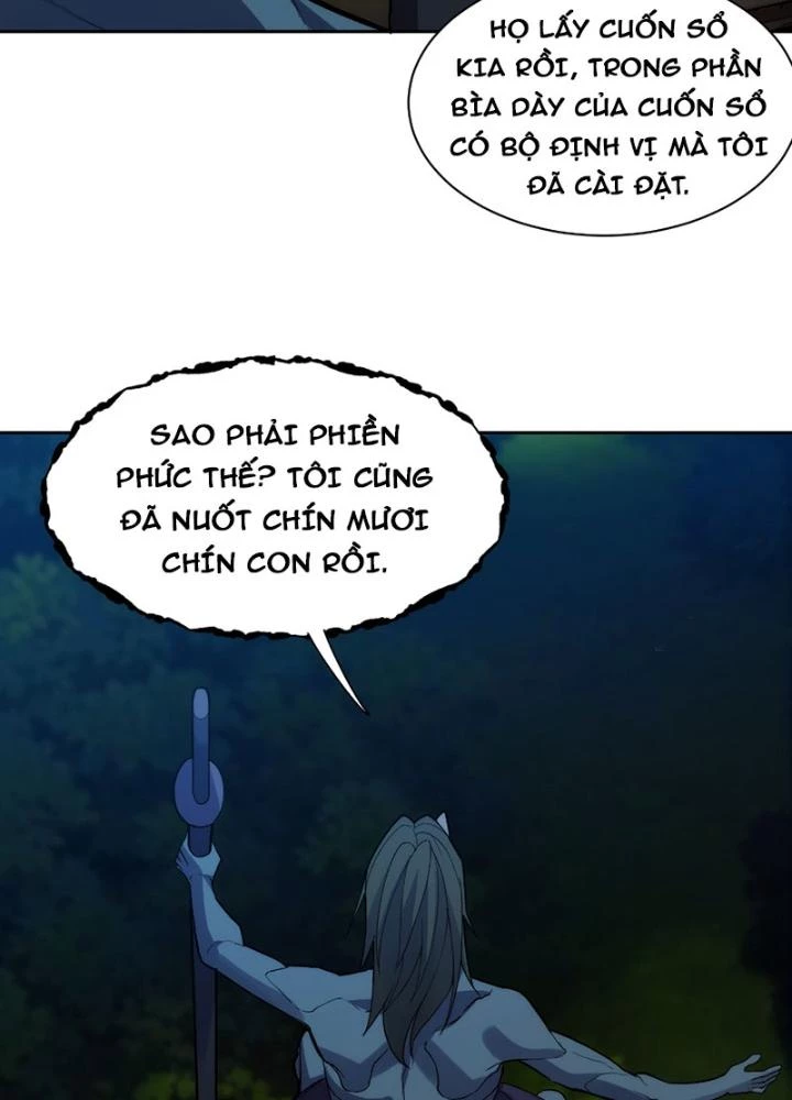 Trò Chơi Chết Tiệt, Ta Làm Mọi Thứ Để Kéo Dài Mạng Sống Chapter 21 - 67