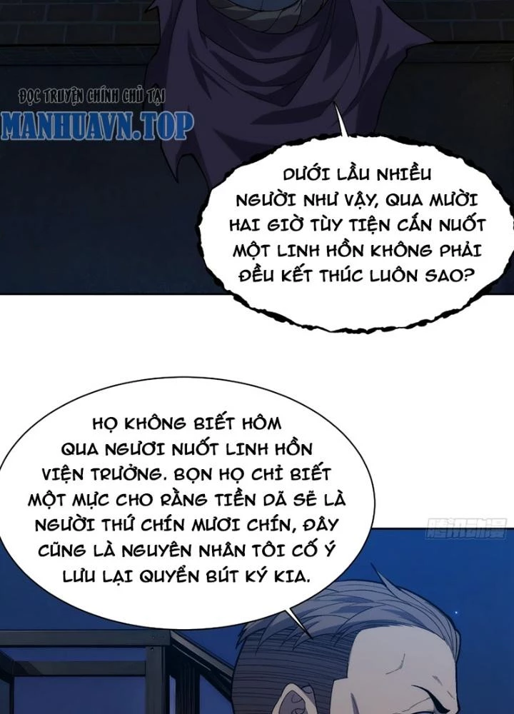 Trò Chơi Chết Tiệt, Ta Làm Mọi Thứ Để Kéo Dài Mạng Sống Chapter 21 - 69