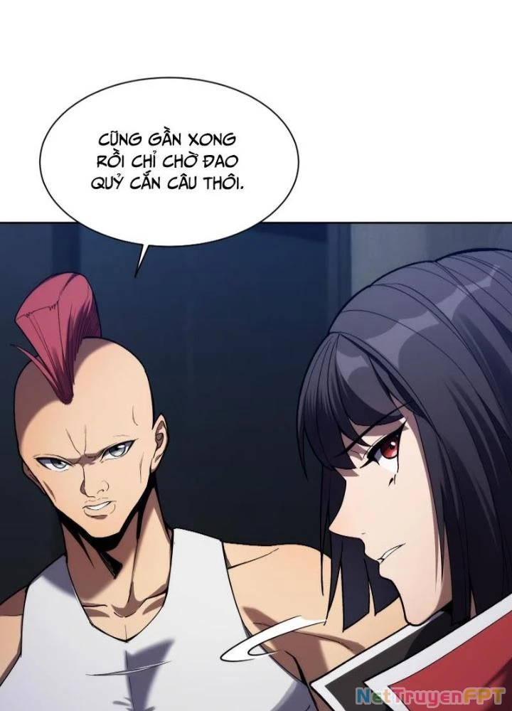 Trò Chơi Chết Tiệt, Ta Làm Mọi Thứ Để Kéo Dài Mạng Sống Chapter 22 - 3