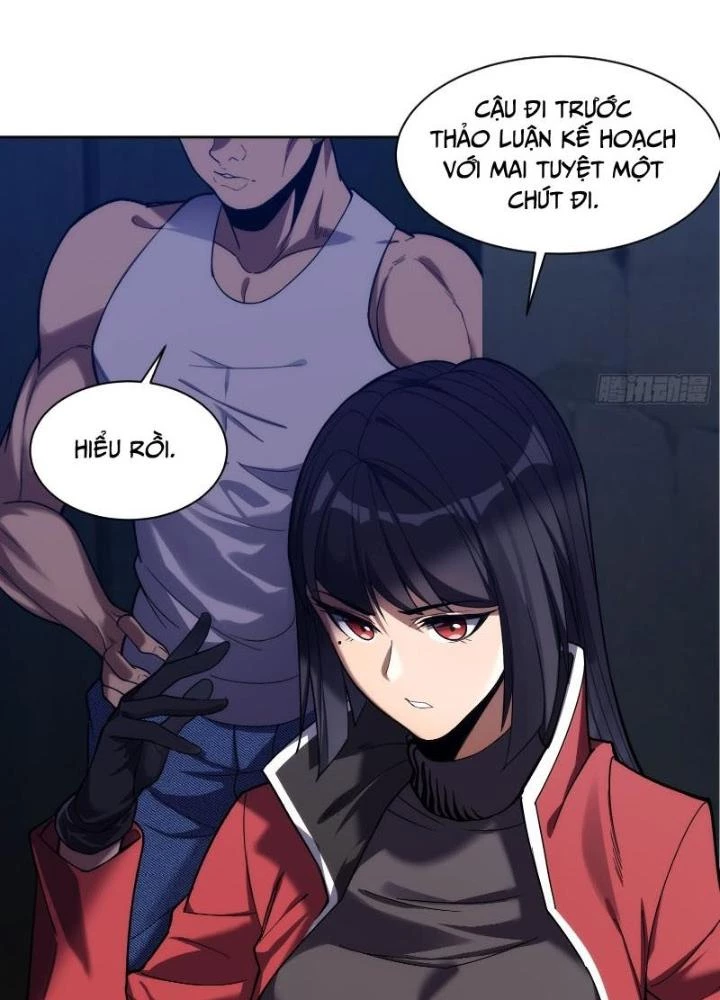 Trò Chơi Chết Tiệt, Ta Làm Mọi Thứ Để Kéo Dài Mạng Sống Chapter 22 - 9