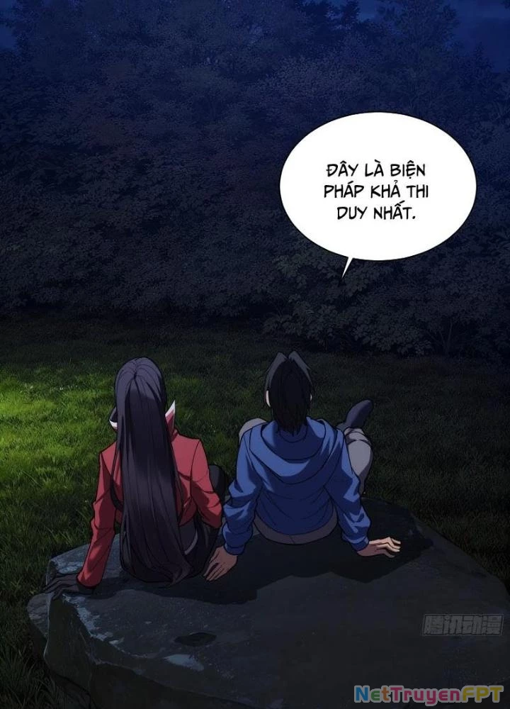 Trò Chơi Chết Tiệt, Ta Làm Mọi Thứ Để Kéo Dài Mạng Sống Chapter 22 - 15