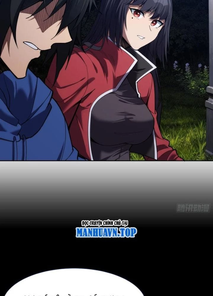 Trò Chơi Chết Tiệt, Ta Làm Mọi Thứ Để Kéo Dài Mạng Sống Chapter 22 - 21