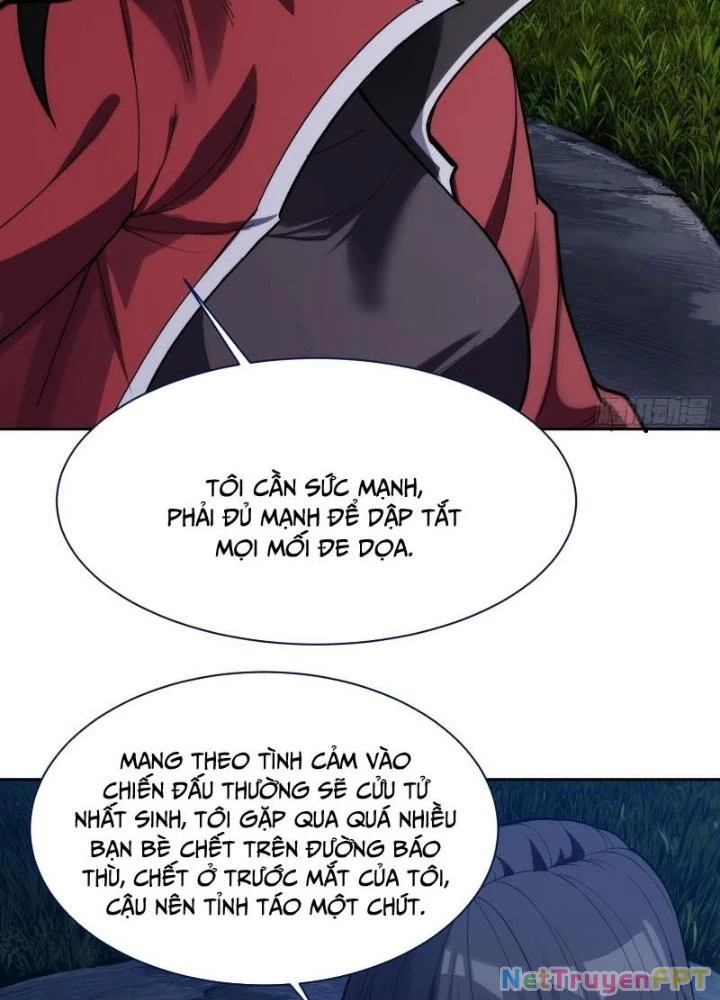 Trò Chơi Chết Tiệt, Ta Làm Mọi Thứ Để Kéo Dài Mạng Sống Chapter 22 - 33