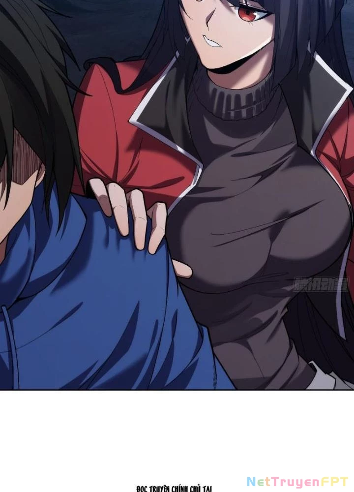 Trò Chơi Chết Tiệt, Ta Làm Mọi Thứ Để Kéo Dài Mạng Sống Chapter 22 - 35