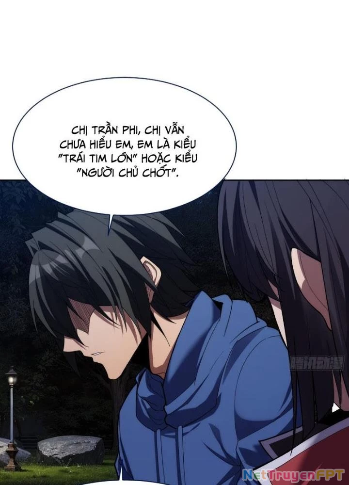 Trò Chơi Chết Tiệt, Ta Làm Mọi Thứ Để Kéo Dài Mạng Sống Chapter 22 - 37