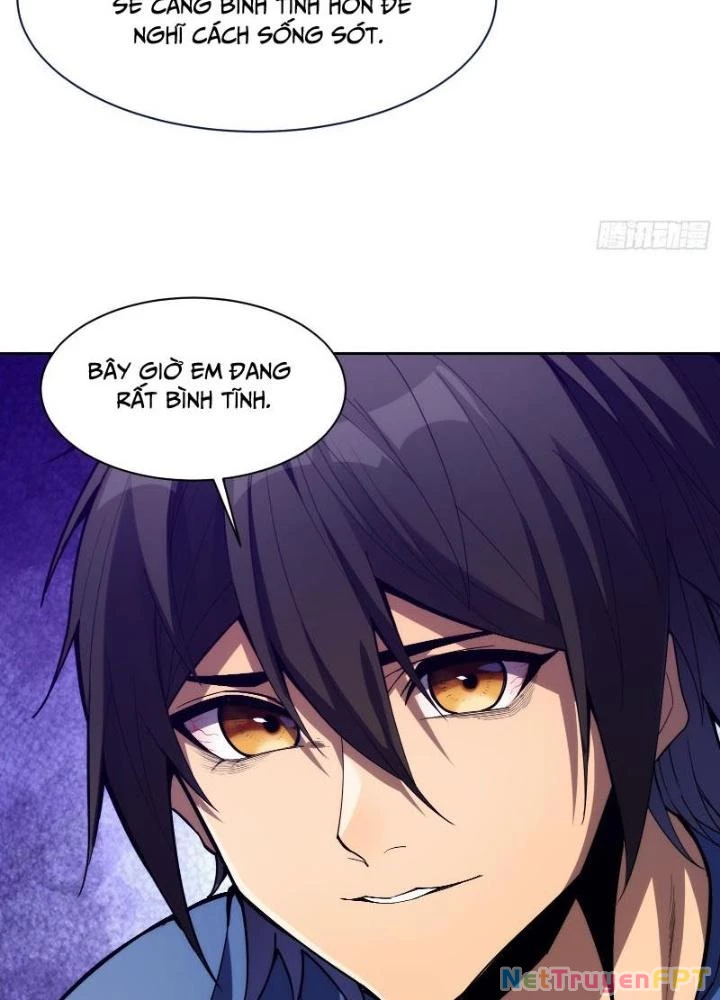 Trò Chơi Chết Tiệt, Ta Làm Mọi Thứ Để Kéo Dài Mạng Sống Chapter 22 - 39