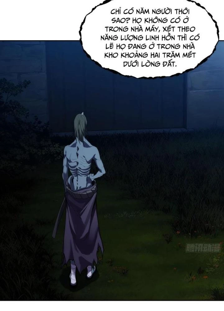 Trò Chơi Chết Tiệt, Ta Làm Mọi Thứ Để Kéo Dài Mạng Sống Chapter 22 - 53