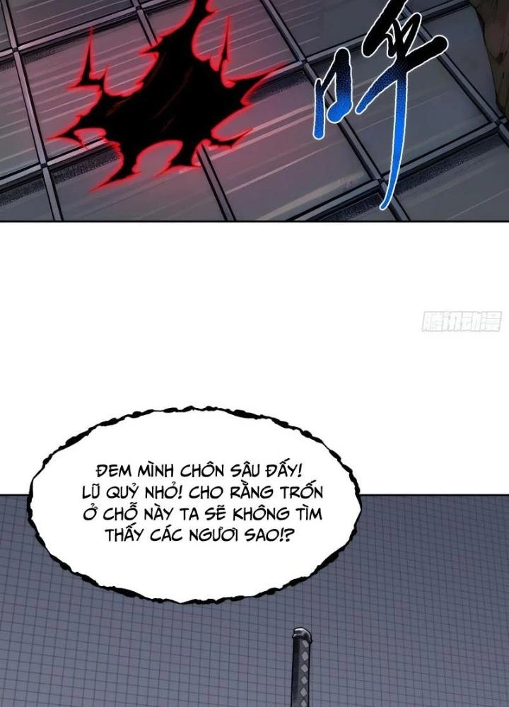 Trò Chơi Chết Tiệt, Ta Làm Mọi Thứ Để Kéo Dài Mạng Sống Chapter 22 - 57
