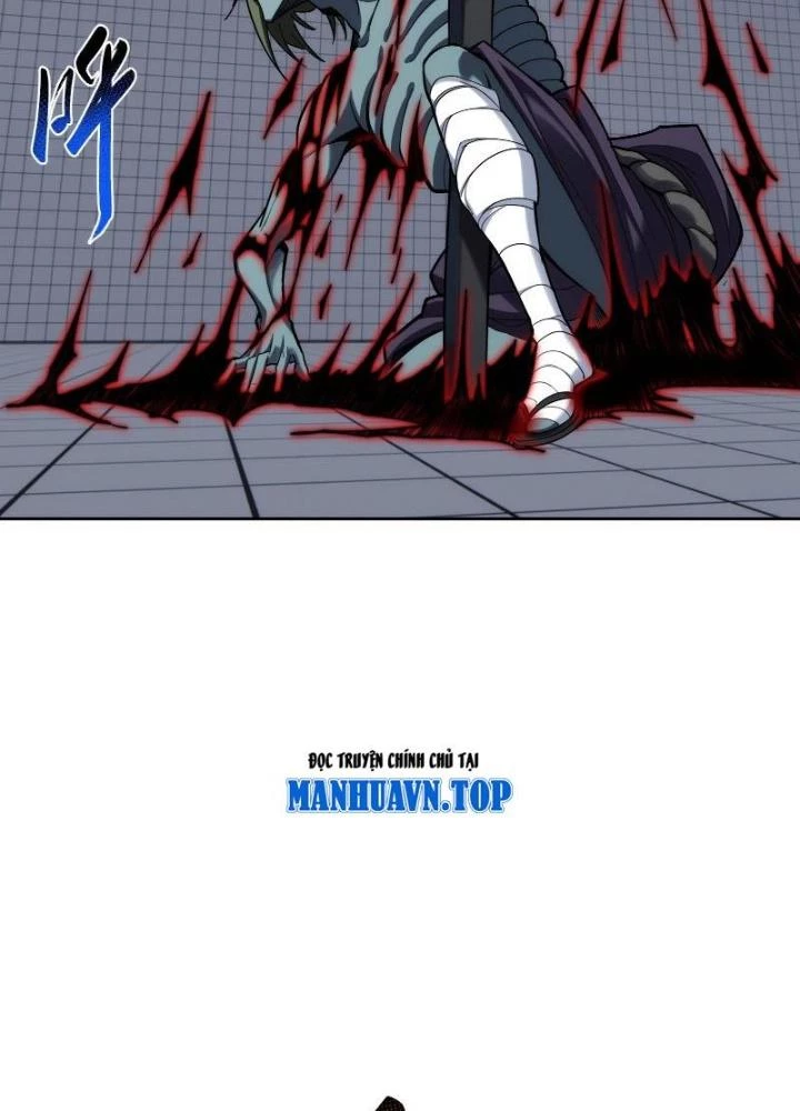 Trò Chơi Chết Tiệt, Ta Làm Mọi Thứ Để Kéo Dài Mạng Sống Chapter 22 - 59