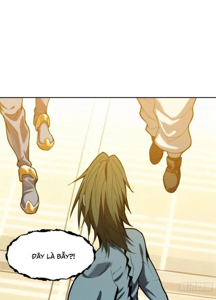 Trò Chơi Chết Tiệt, Ta Làm Mọi Thứ Để Kéo Dài Mạng Sống Chapter 22 - 63