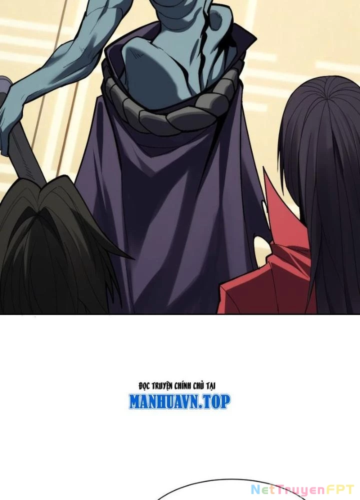 Trò Chơi Chết Tiệt, Ta Làm Mọi Thứ Để Kéo Dài Mạng Sống Chapter 22 - 65