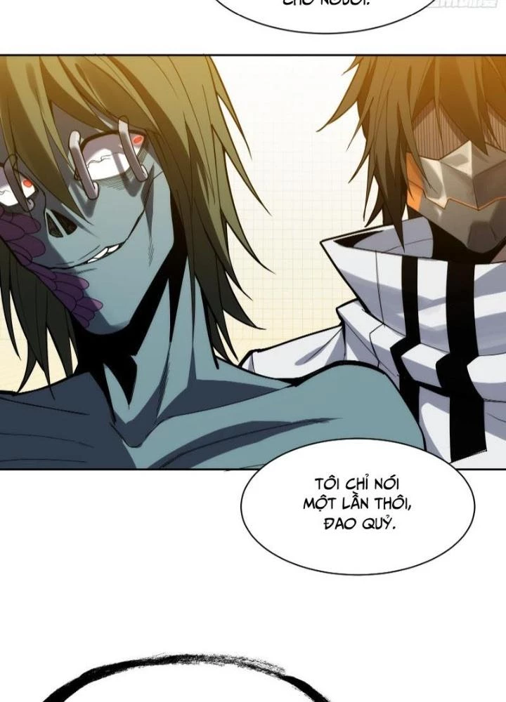 Trò Chơi Chết Tiệt, Ta Làm Mọi Thứ Để Kéo Dài Mạng Sống Chapter 22 - 67