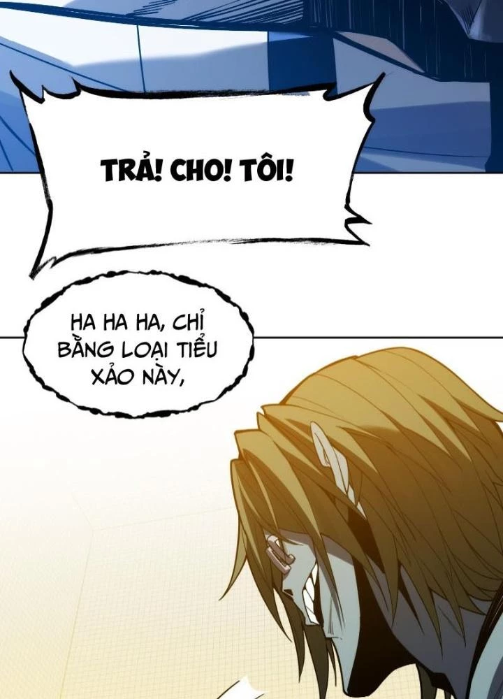 Trò Chơi Chết Tiệt, Ta Làm Mọi Thứ Để Kéo Dài Mạng Sống Chapter 22 - 71