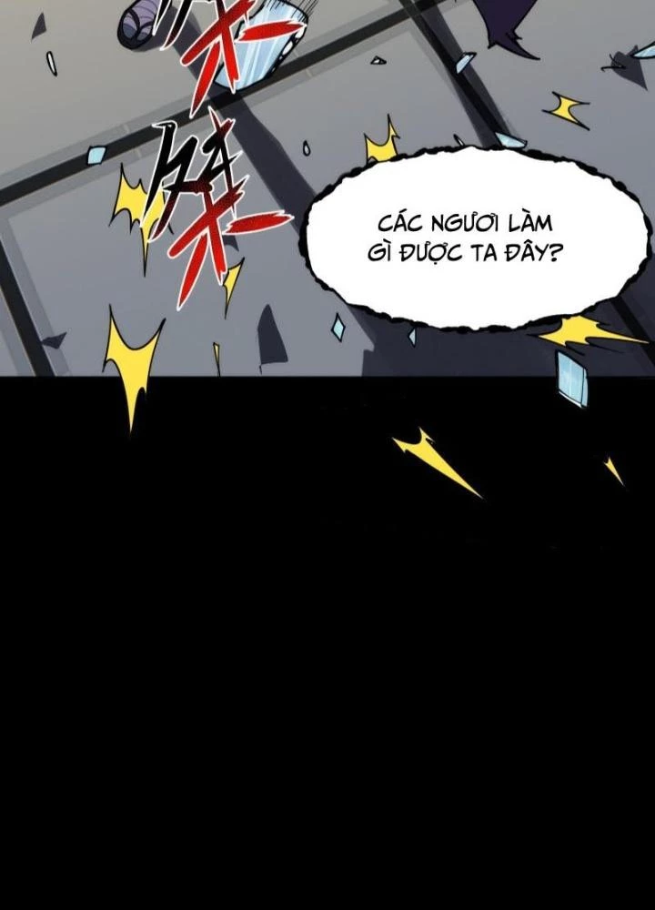 Trò Chơi Chết Tiệt, Ta Làm Mọi Thứ Để Kéo Dài Mạng Sống Chapter 22 - 83