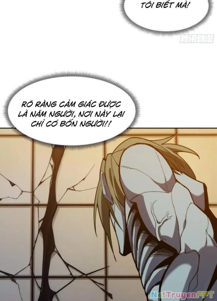 Trò Chơi Chết Tiệt, Ta Làm Mọi Thứ Để Kéo Dài Mạng Sống Chapter 22 - 89