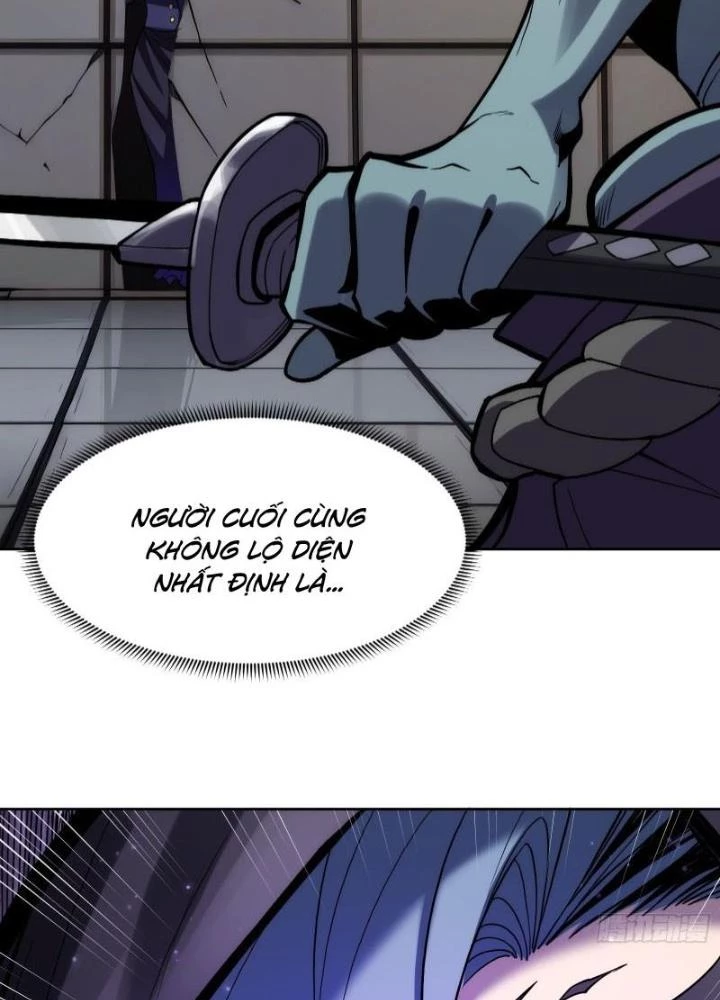 Trò Chơi Chết Tiệt, Ta Làm Mọi Thứ Để Kéo Dài Mạng Sống Chapter 22 - 91