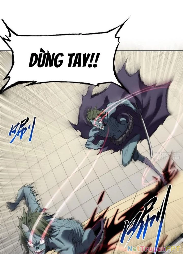 Trò Chơi Chết Tiệt, Ta Làm Mọi Thứ Để Kéo Dài Mạng Sống Chapter 22 - 95