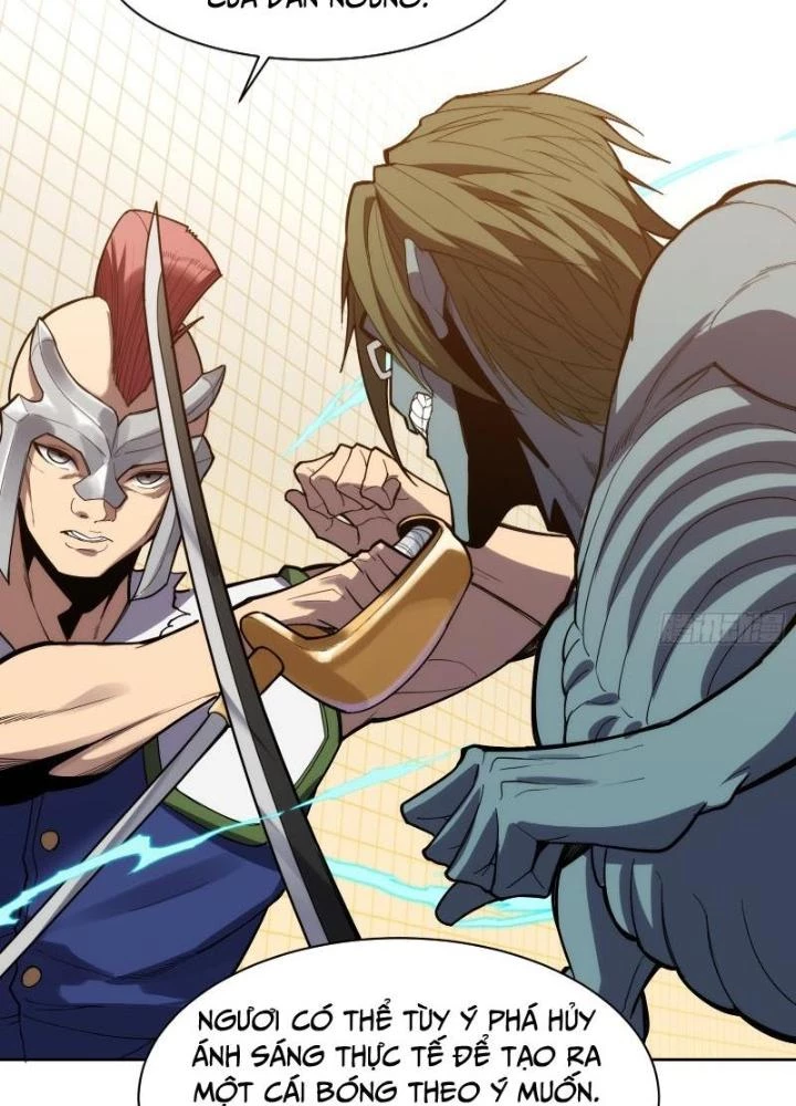 Trò Chơi Chết Tiệt, Ta Làm Mọi Thứ Để Kéo Dài Mạng Sống Chapter 22 - 105