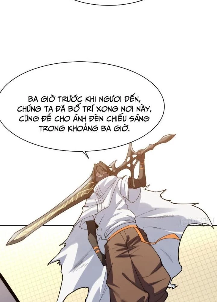 Trò Chơi Chết Tiệt, Ta Làm Mọi Thứ Để Kéo Dài Mạng Sống Chapter 22 - 107