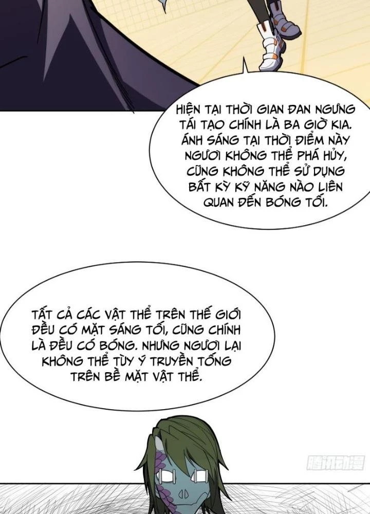Trò Chơi Chết Tiệt, Ta Làm Mọi Thứ Để Kéo Dài Mạng Sống Chapter 22 - 109