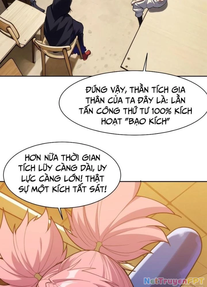 Trò Chơi Chết Tiệt, Ta Làm Mọi Thứ Để Kéo Dài Mạng Sống Chapter 23 - 17