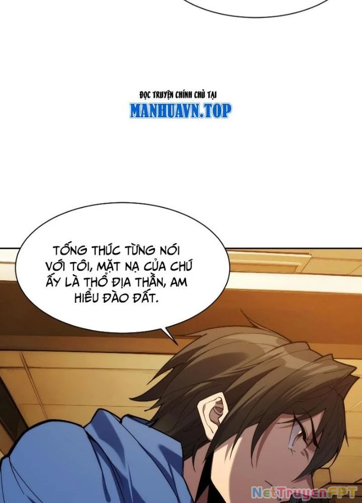 Trò Chơi Chết Tiệt, Ta Làm Mọi Thứ Để Kéo Dài Mạng Sống Chapter 23 - 23