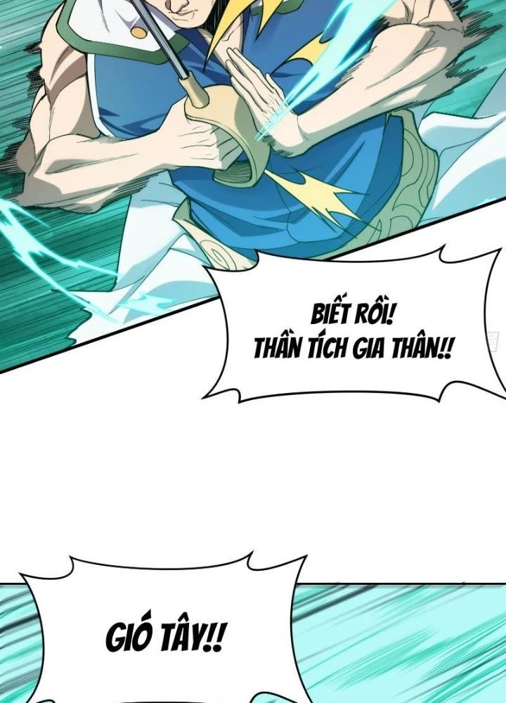 Trò Chơi Chết Tiệt, Ta Làm Mọi Thứ Để Kéo Dài Mạng Sống Chapter 23 - 63