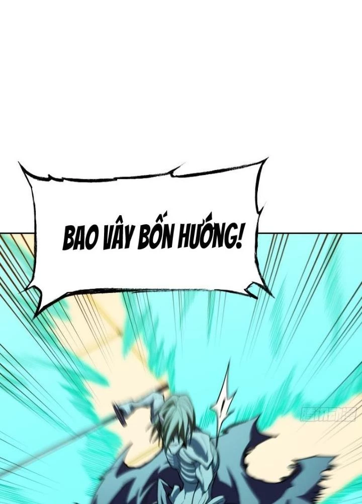 Trò Chơi Chết Tiệt, Ta Làm Mọi Thứ Để Kéo Dài Mạng Sống Chapter 23 - 67