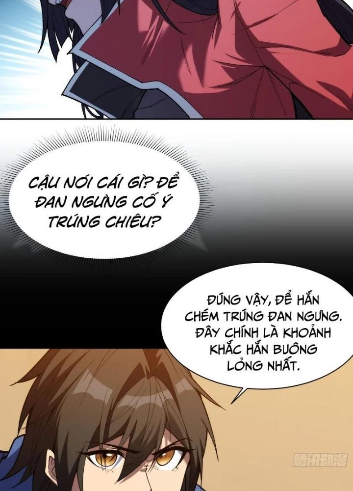 Trò Chơi Chết Tiệt, Ta Làm Mọi Thứ Để Kéo Dài Mạng Sống Chapter 23 - 83