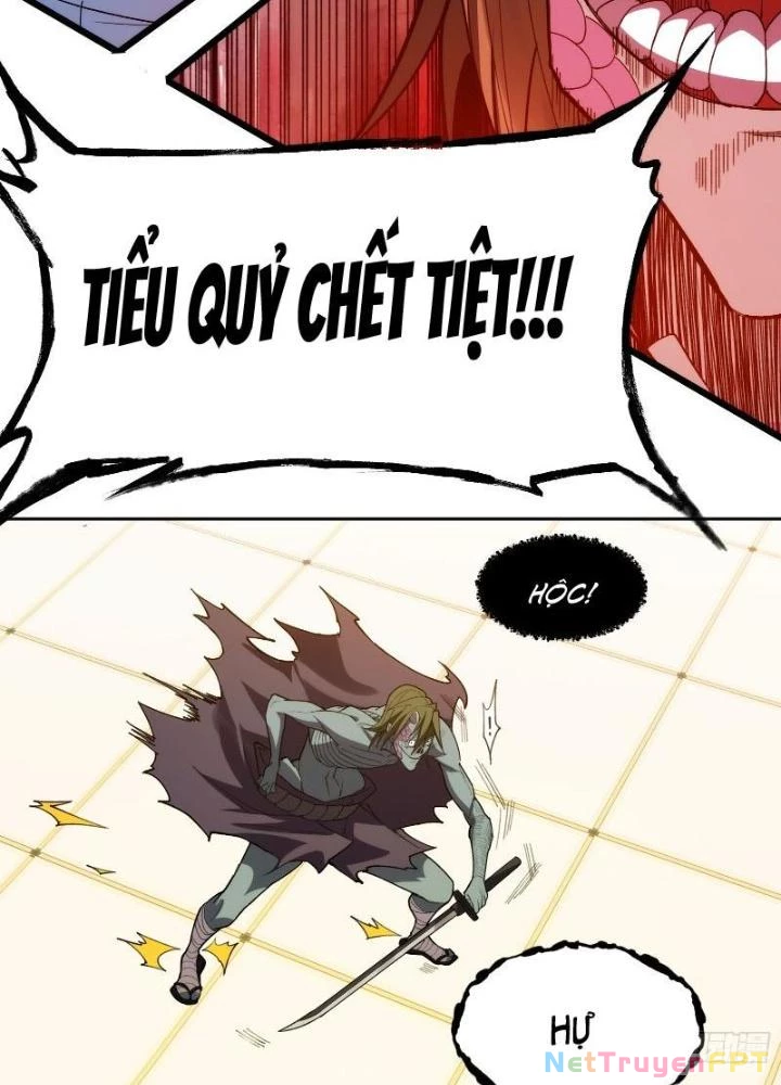 Trò Chơi Chết Tiệt, Ta Làm Mọi Thứ Để Kéo Dài Mạng Sống Chapter 23 - 107