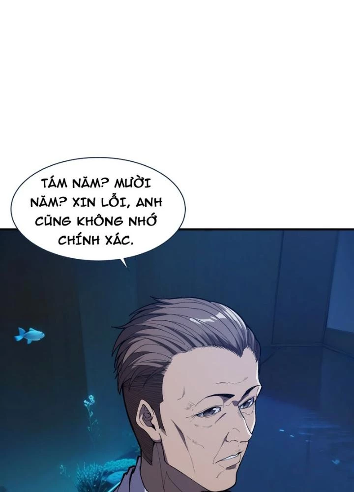 Trò Chơi Chết Tiệt, Ta Làm Mọi Thứ Để Kéo Dài Mạng Sống Chapter 24 - 3