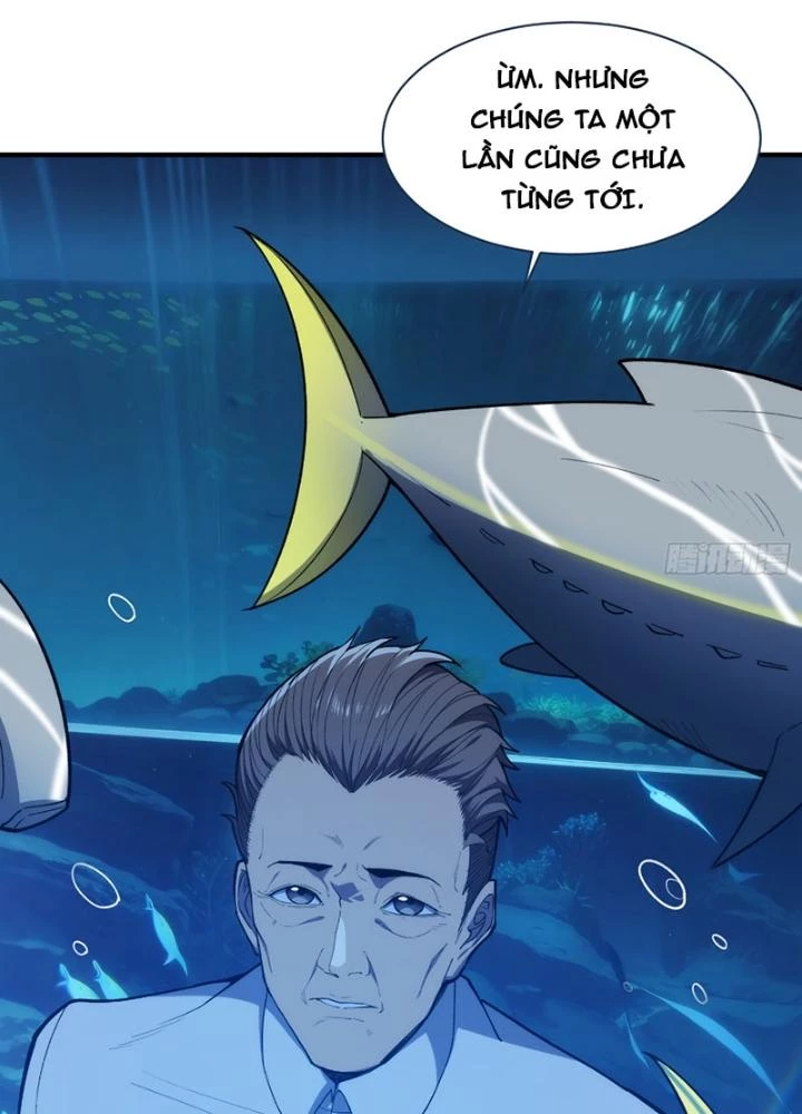Trò Chơi Chết Tiệt, Ta Làm Mọi Thứ Để Kéo Dài Mạng Sống Chapter 24 - 9