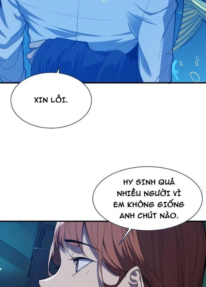 Trò Chơi Chết Tiệt, Ta Làm Mọi Thứ Để Kéo Dài Mạng Sống Chapter 24 - 11