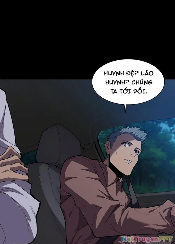 Trò Chơi Chết Tiệt, Ta Làm Mọi Thứ Để Kéo Dài Mạng Sống Chapter 24 - 23