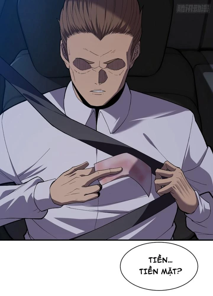 Trò Chơi Chết Tiệt, Ta Làm Mọi Thứ Để Kéo Dài Mạng Sống Chapter 24 - 27