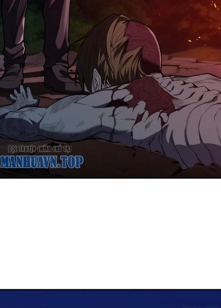 Trò Chơi Chết Tiệt, Ta Làm Mọi Thứ Để Kéo Dài Mạng Sống Chapter 24 - 47