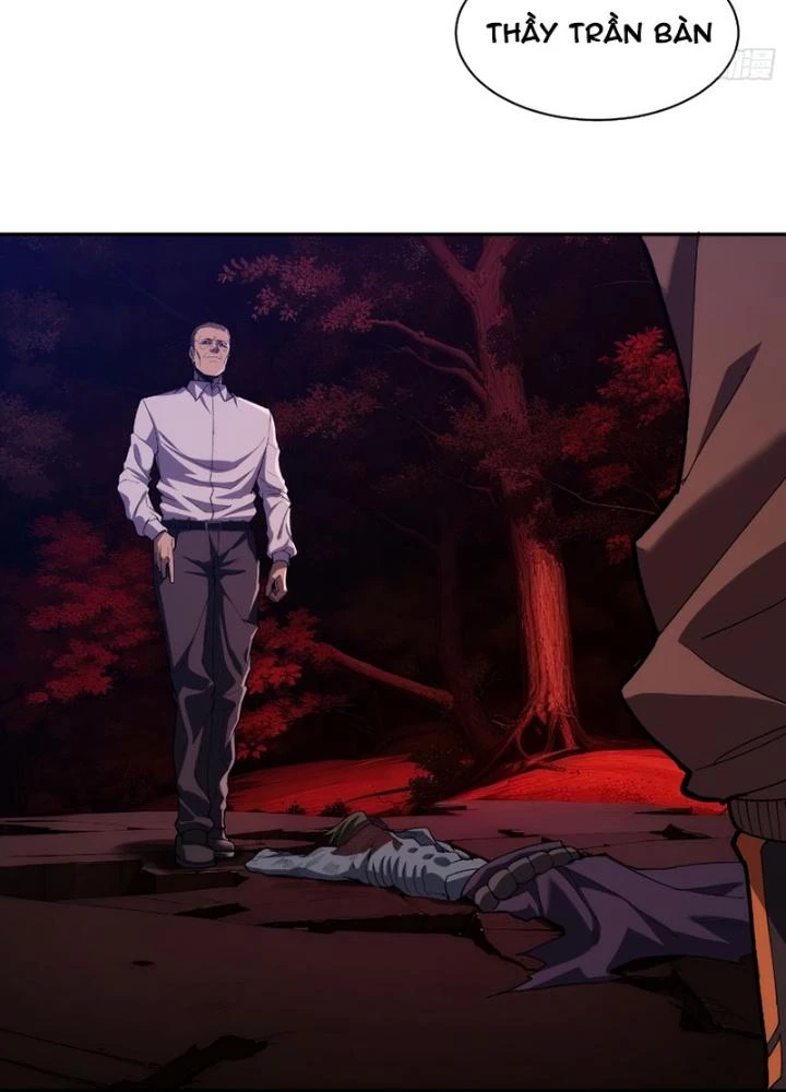 Trò Chơi Chết Tiệt, Ta Làm Mọi Thứ Để Kéo Dài Mạng Sống Chapter 24 - 51