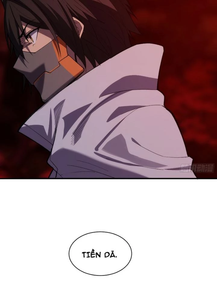 Trò Chơi Chết Tiệt, Ta Làm Mọi Thứ Để Kéo Dài Mạng Sống Chapter 24 - 57