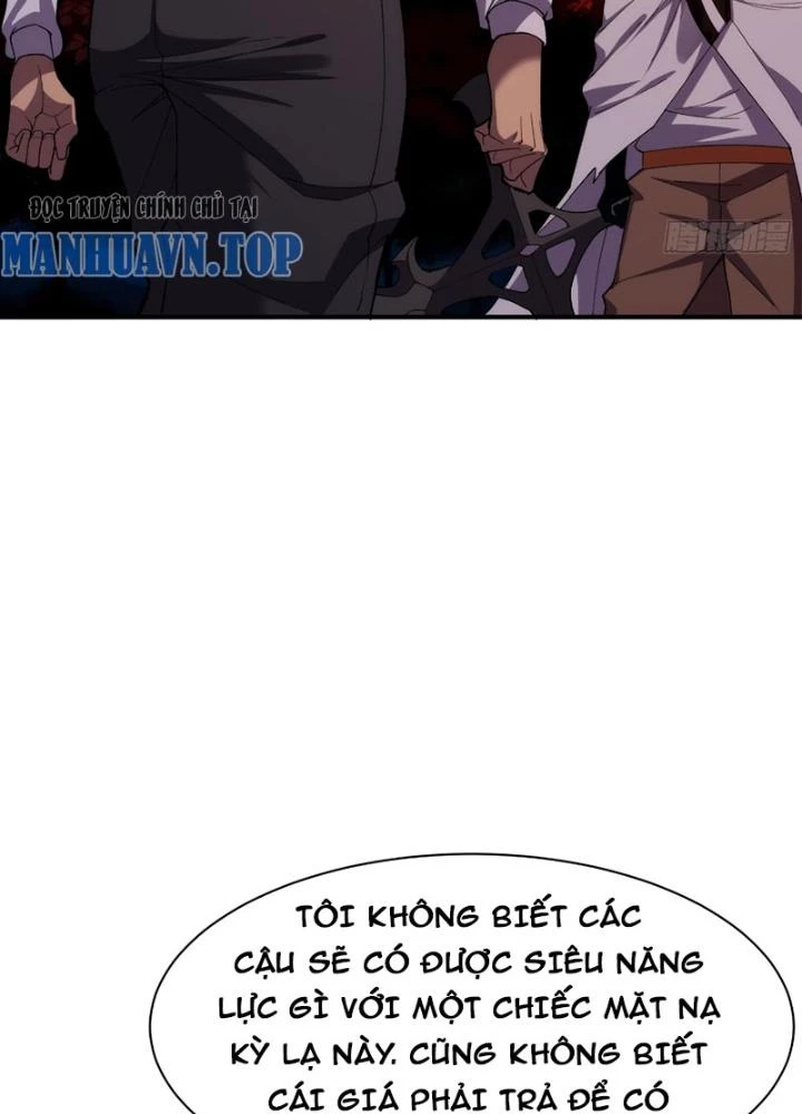 Trò Chơi Chết Tiệt, Ta Làm Mọi Thứ Để Kéo Dài Mạng Sống Chapter 24 - 61