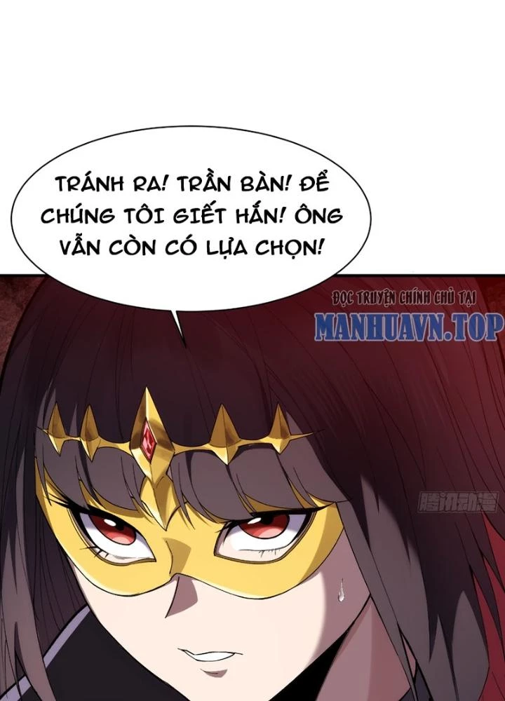 Trò Chơi Chết Tiệt, Ta Làm Mọi Thứ Để Kéo Dài Mạng Sống Chapter 24 - 67