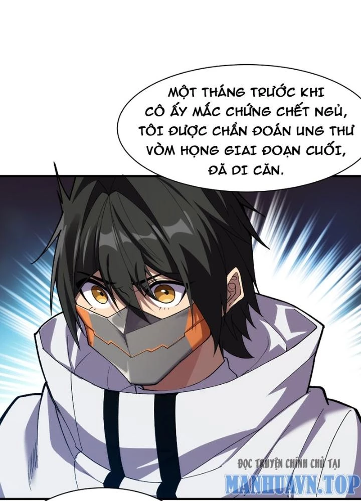 Trò Chơi Chết Tiệt, Ta Làm Mọi Thứ Để Kéo Dài Mạng Sống Chapter 24 - 73