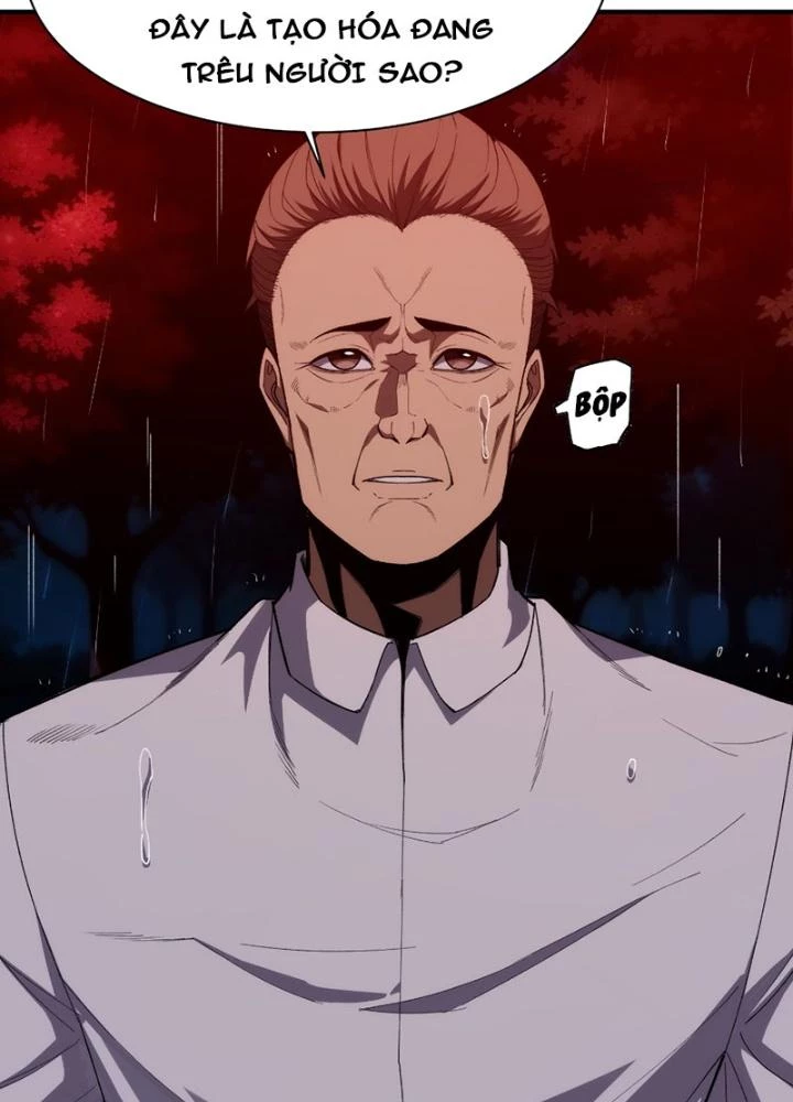 Trò Chơi Chết Tiệt, Ta Làm Mọi Thứ Để Kéo Dài Mạng Sống Chapter 24 - 79