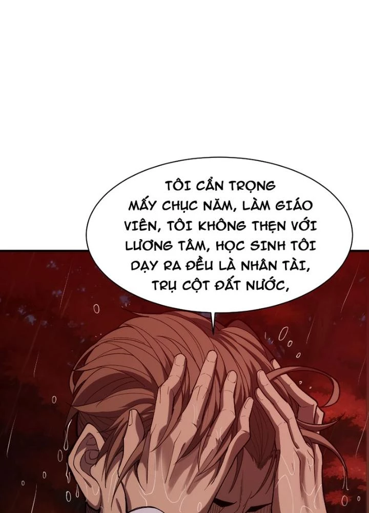 Trò Chơi Chết Tiệt, Ta Làm Mọi Thứ Để Kéo Dài Mạng Sống Chapter 24 - 81