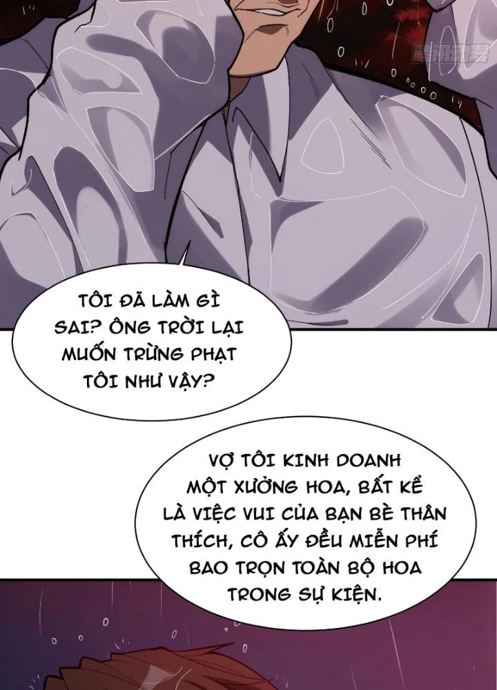 Trò Chơi Chết Tiệt, Ta Làm Mọi Thứ Để Kéo Dài Mạng Sống Chapter 24 - 83