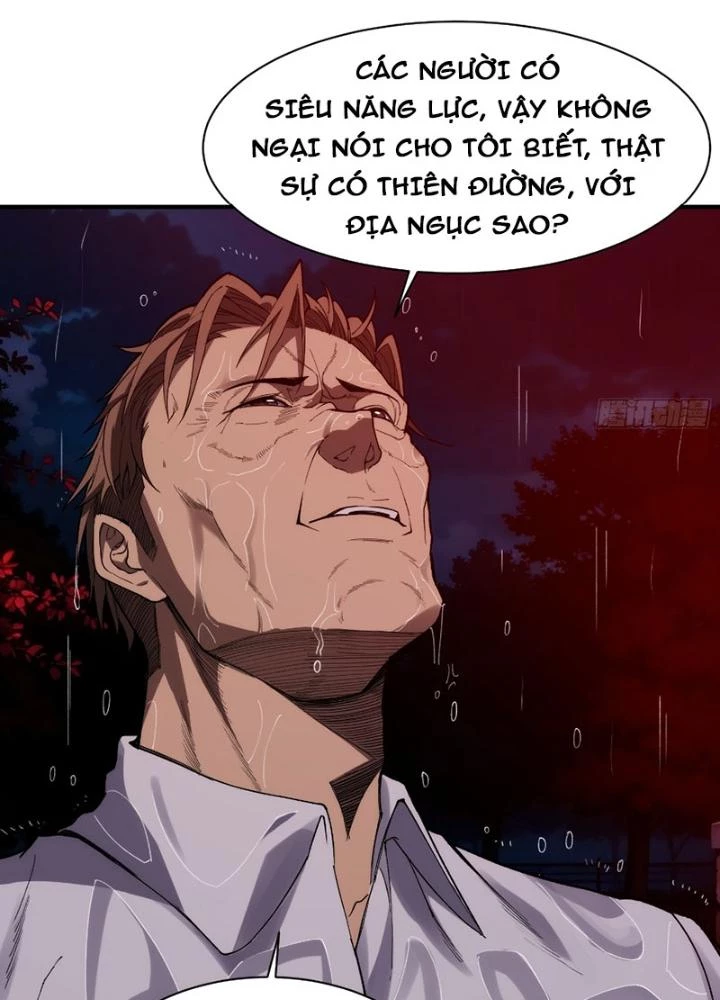 Trò Chơi Chết Tiệt, Ta Làm Mọi Thứ Để Kéo Dài Mạng Sống Chapter 24 - 87